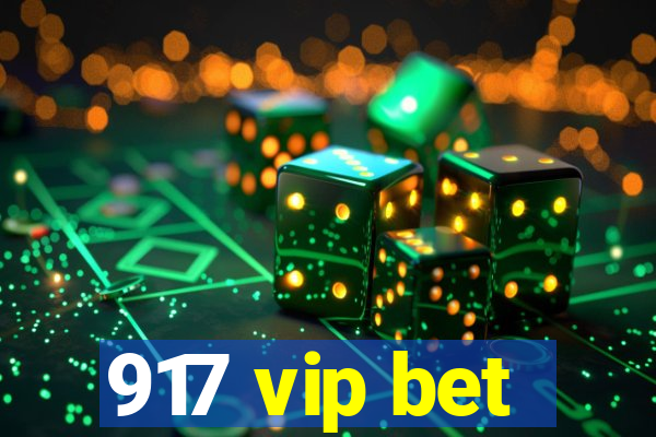 917 vip bet